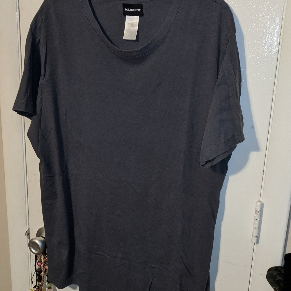 Men's Joe Boxer Shirt Sz XL